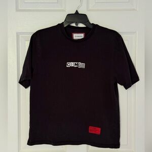 CHNGE Black T-Shirt Size S